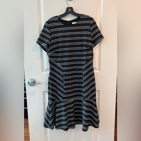 Hutch Stripe Eleanor Dress - Picture 4 of 15